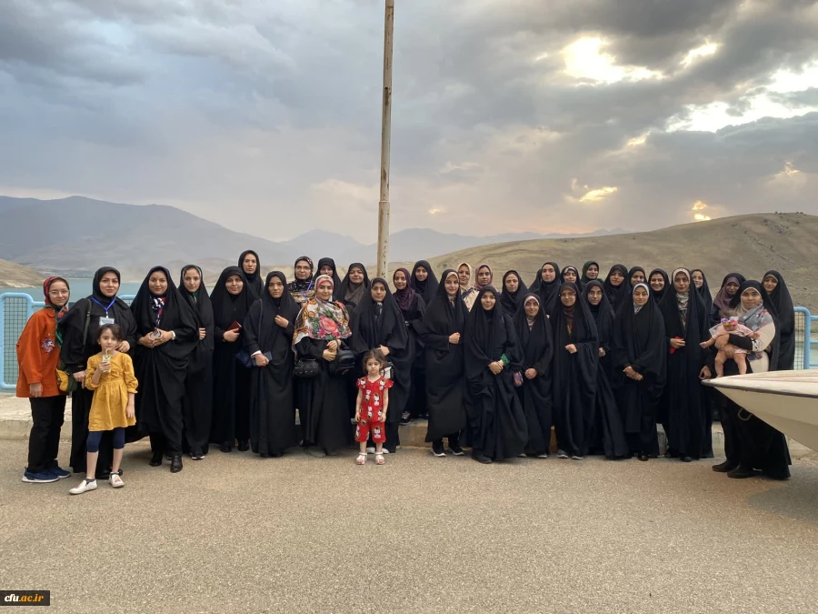 جشنواره قران و عترت