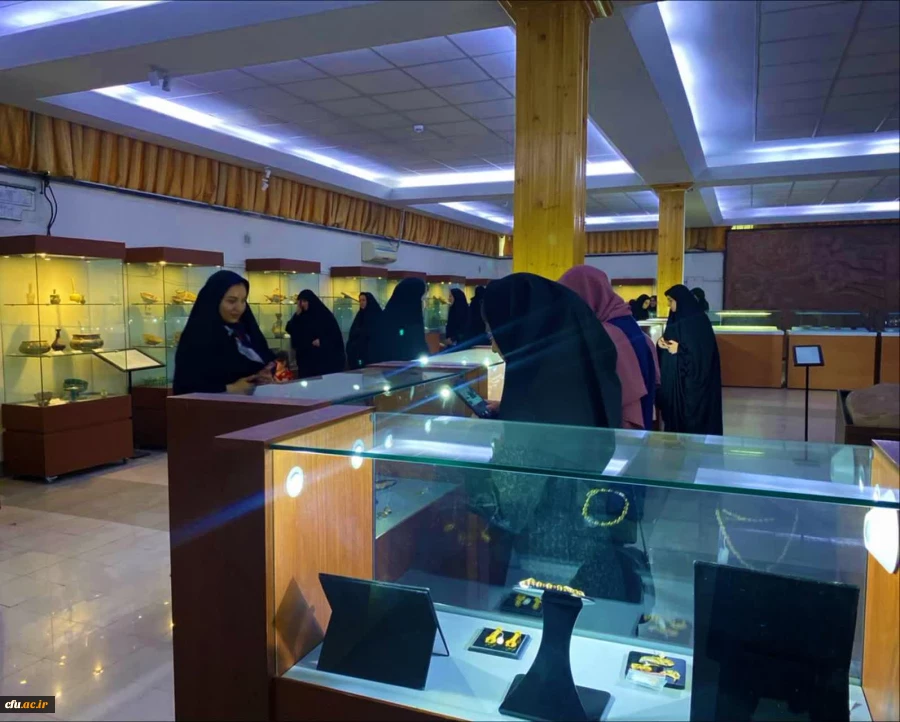 جشنواره قران و عترت