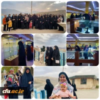 جشنواره قران و عترت