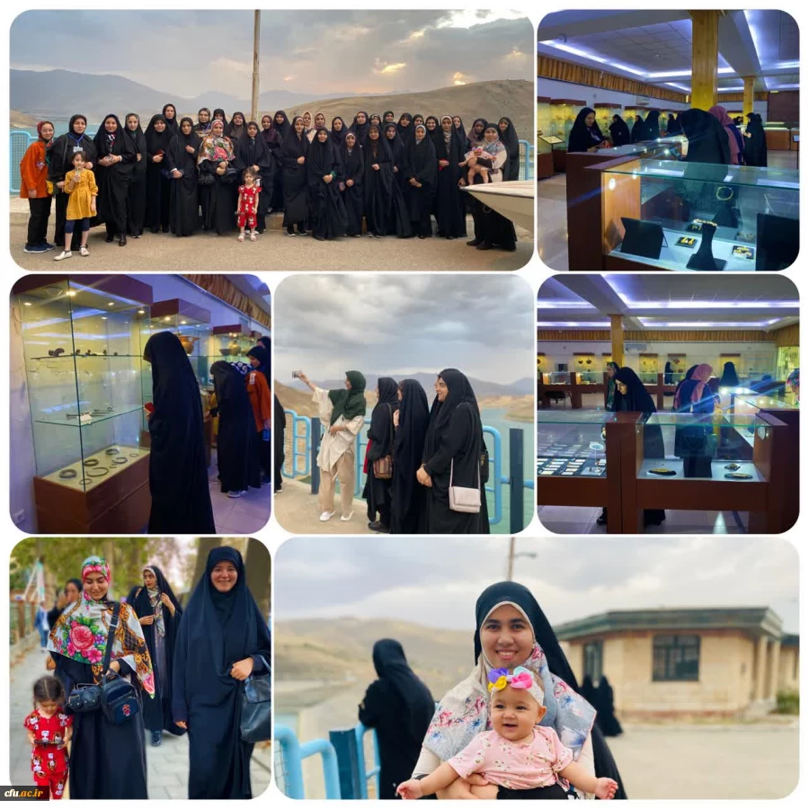 جشنواره قران و عترت