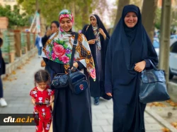 جشنواره قران و عترت