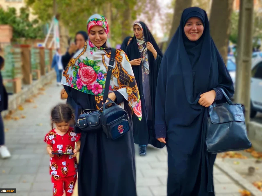 جشنواره قران و عترت