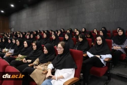 سی و هفتمین دوره جشنواره ملی قرآن و عترت دانشجویان کشور - ارومیه 6