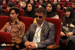 سی و هفتمین دوره جشنواره ملی قرآن و عترت دانشجویان کشور - ارومیه 8