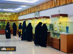 سی و هفتمین دوره جشنواره ملی قرآن و عترت دانشجویان کشور - ارومیه 14