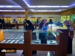 سی و هفتمین دوره جشنواره ملی قرآن و عترت دانشجویان کشور - ارومیه 15