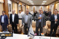 دوره ی ارتقای توانمندی گردانندگان نشریات علمی دانشگاه فرهنگیان 2