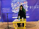سی و هفتمین دوره جشنواره ملی قرآن و عترت دانشجویان کشور به میزبانی دانشگاه فرهنگیان آذربایجان غربی.- ارومیه 8