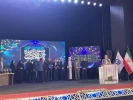 سی و هفتمین دوره جشنواره ملی قرآن و عترت دانشجویان کشور به میزبانی دانشگاه فرهنگیان آذربایجان غربی.- ارومیه 10