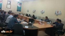 هشتمین دوره ضیافت اندیشه استادان دانشگاه فرهنگیان
 3