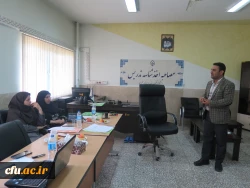 برگزاری مصاحبه اخذ شناسه تدریس دانشگاه فرهنگیان
 2