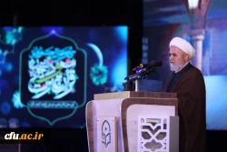 سی و هفتمین دوره جشنواره ملی قرآن و عترت دانشجویان کشور به میزبانی دانشگاه فرهنگیان آذربایجان غربی.- ارومیه 30