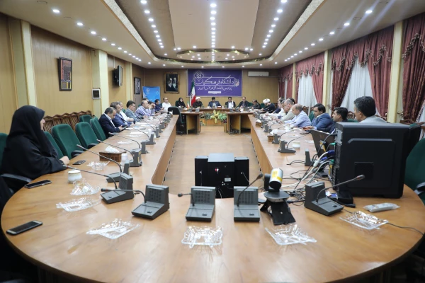 ضرورت نگاه اینده نگرانه در تدوین برنامه ها 9