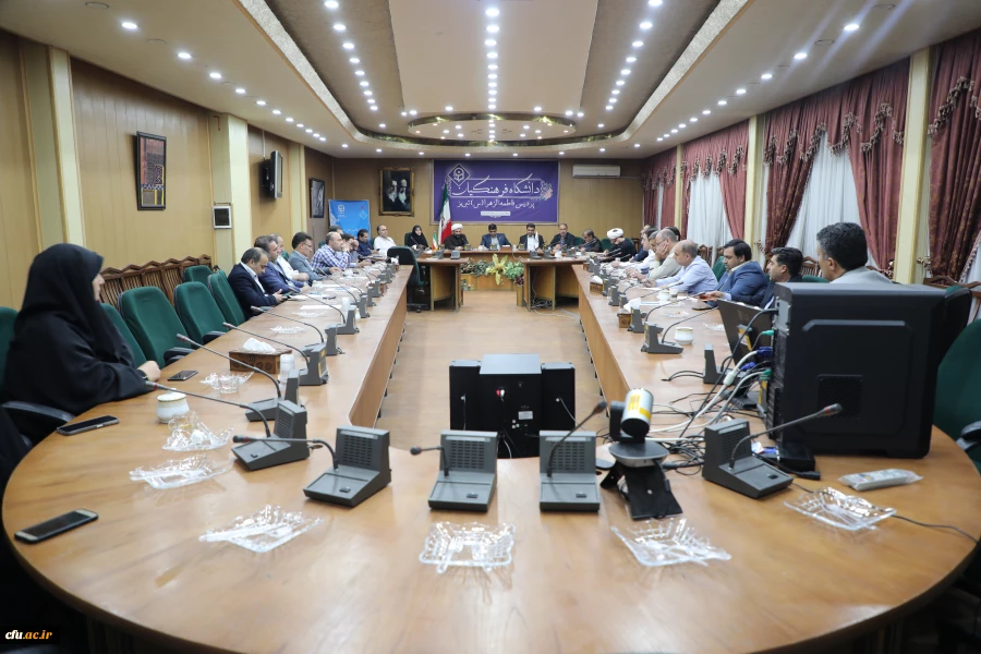 ضرورت نگاه اینده نگرانه در تدوین برنامه ها 9