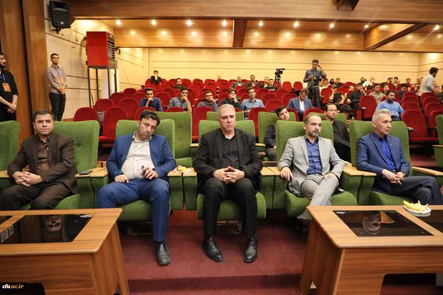 برگزاری مسابقات دربخش های دختران و پسران  2