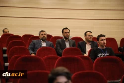 برگزاری مسابقات دربخش های دختران و پسران  3