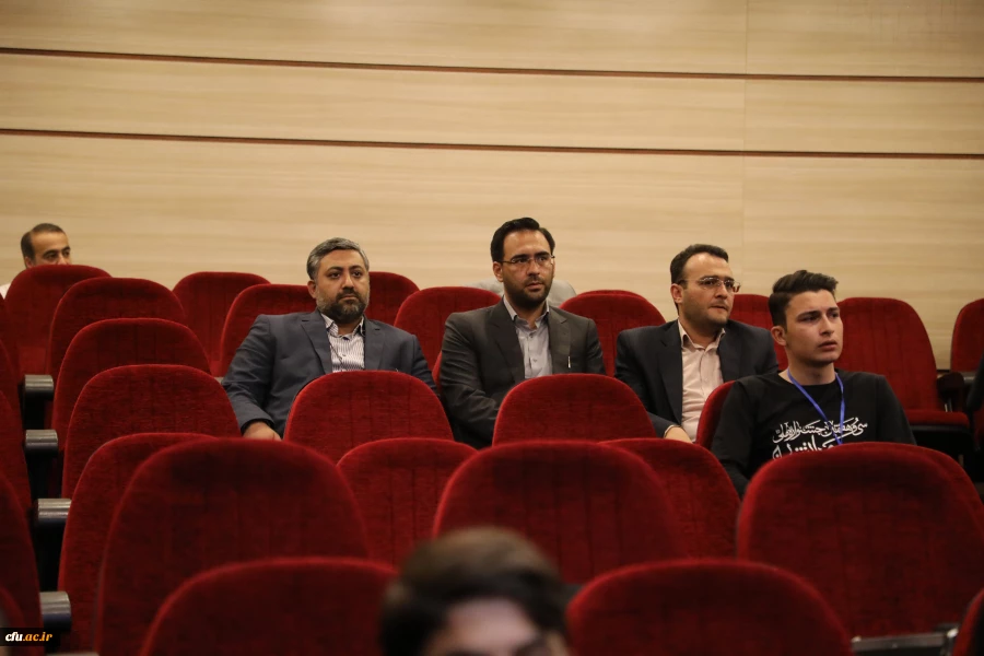 برگزاری مسابقات دربخش های دختران و پسران  3