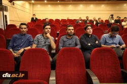 برگزاری مسابقات دربخش های دختران و پسران  4