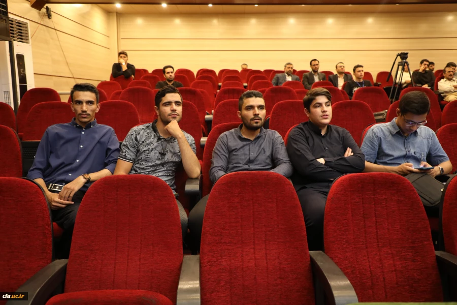 برگزاری مسابقات دربخش های دختران و پسران  4