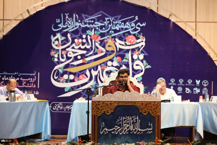 برگزاری مسابقات دربخش های دختران و پسران  7