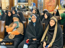 برگزاری مسابقات دربخش های دختران و پسران  11