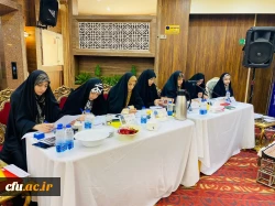 برگزاری مسابقات دربخش های دختران و پسران  12