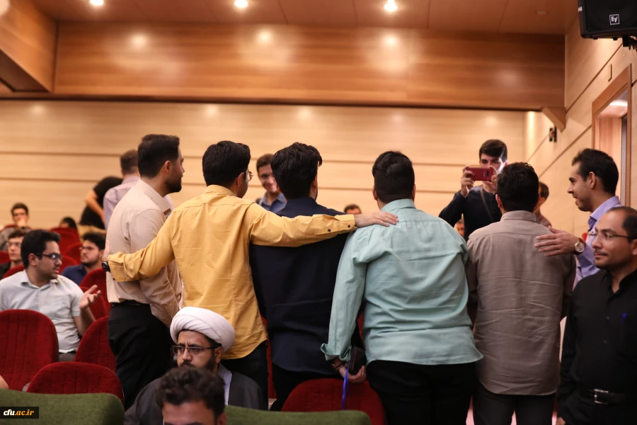 برگزاری مسابقات دربخش های دختران و پسران  14