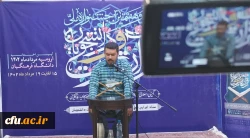 برگزاری مسابقات دربخش های دختران و پسران  20