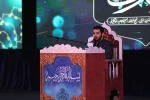اختتامیه سی هفتمین جشنواره قران و عترت دانشجویان 3