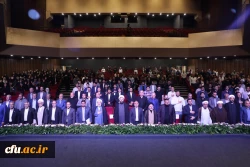 اختتامیه سی هفتمین جشنواره قران و عترت دانشجویان 4