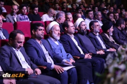 اختتامیه سی هفتمین جشنواره قران و عترت دانشجویان 5