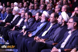 اختتامیه سی هفتمین جشنواره قران و عترت دانشجویان 11