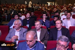 اختتامیه سی هفتمین جشنواره قران و عترت دانشجویان 12