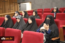 اختتامیه سی هفتمین جشنواره قران و عترت دانشجویان 23