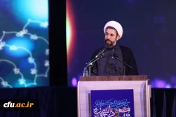 اختتامیه سی هفتمین جشنواره قران و عترت دانشجویان 26