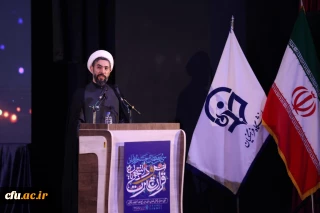 رئیس نهاد نمایندگی مقام معظم رهبری در دانشگاه ها:

ضرورت گسترش فعالیت های قرآنی بین اساتید دانشگاه