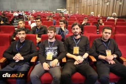 اختتامیه سی هفتمین جشنواره قران و عترت دانشجویان 28