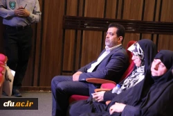 اختتامیه سی هفتمین جشنواره قران و عترت دانشجویان 29