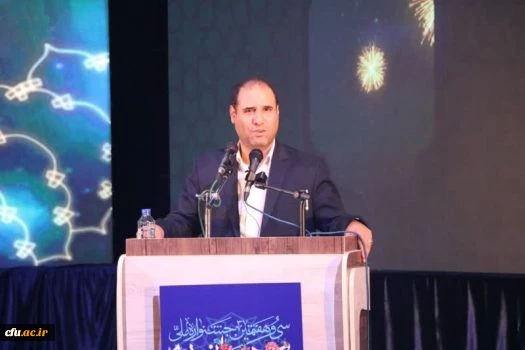 قرآن قلب سند تحول بنیادین آموزش و پرورش است 2