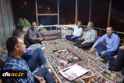 دوره توانمند سازی کارکنان آموزش دانشگاه فرهنگیان قطب هفت کشور 3