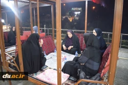 دوره توانمند سازی کارکنان آموزش دانشگاه فرهنگیان قطب هفت کشور 4