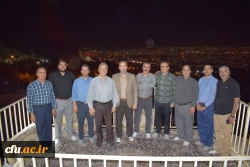 دوره توانمند سازی کارکنان آموزش دانشگاه فرهنگیان قطب هفت کشور 5