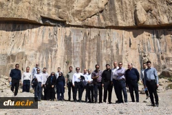 دوره توانمند سازی کارکنان آموزش دانشگاه فرهنگیان قطب هفت کشور 8