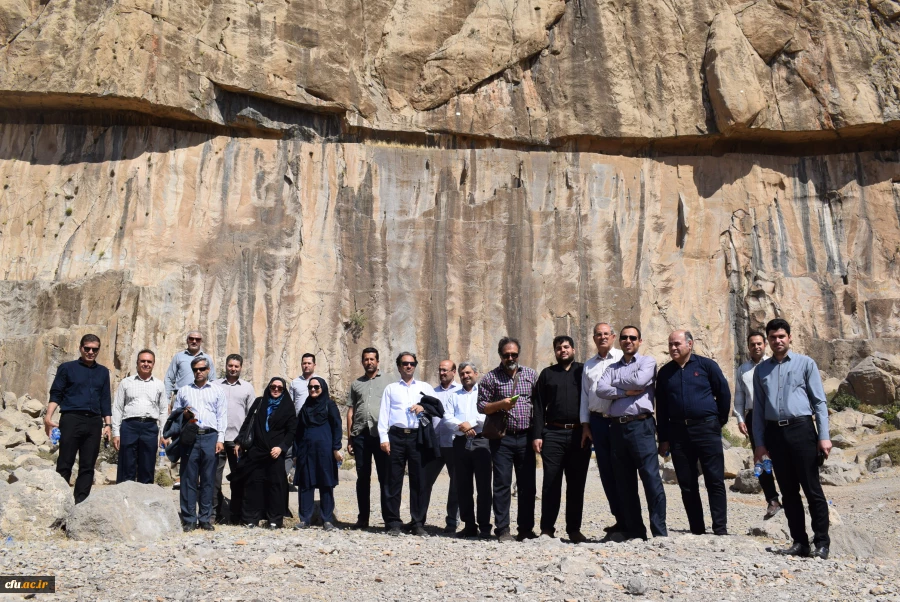 دوره توانمند سازی کارکنان آموزش دانشگاه فرهنگیان قطب هفت کشور 8