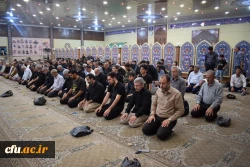 دوره توانمند سازی کارکنان آموزش دانشگاه فرهنگیان قطب هفت کشور 10