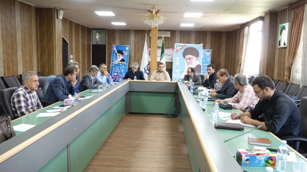 دوره توانمندسازی اعضای شورای کانون بسیج اساتید دانشگاه فرهنگیان کردستان
 4