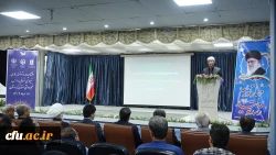 افتتاحیه دوره های توانمندسازی نیروی انسانی شاغل در مدارس غیر دولتی استان کردستان
 2