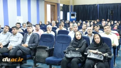 افتتاحیه دوره های توانمندسازی نیروی انسانی شاغل در مدارس غیر دولتی استان کردستان
 4