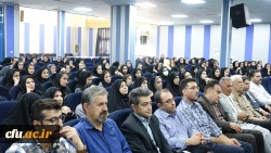 افتتاحیه دوره های توانمندسازی نیروی انسانی شاغل در مدارس غیر دولتی استان کردستان
 5