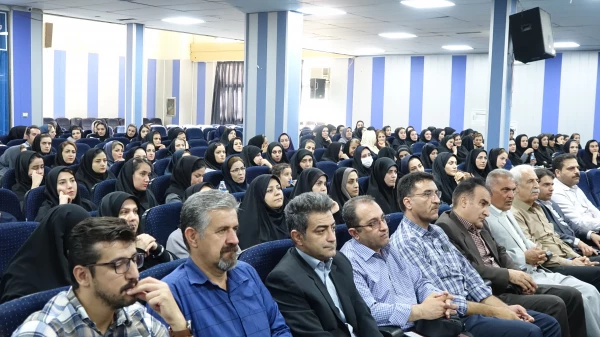 افتتاحیه دوره های توانمندسازی نیروی انسانی شاغل در مدارس غیر دولتی استان کردستان
 5